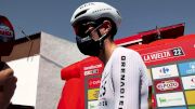 Vuelta a España: Carlos Rodriguez Races For Experience But Also Results In First Grand Tour