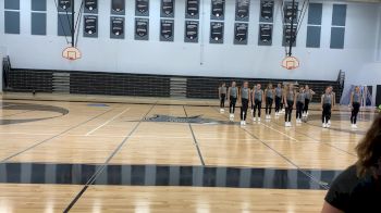 Ponte Vedra High School [Varsity - Hip Hop] 2020 UDA South Virtual Dance Challenge