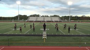 Triumphant by South Brunswick HS Woodwind Ensemble Gold - South Brunswick High School