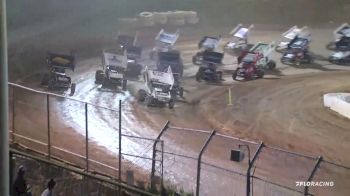 Highlights | 360 Sprints at Placerville Speedway