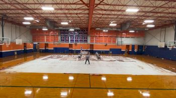 San Angelo Central Guard - Humanity