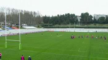 Replay - Kenya vs Spain (W)