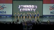 Johnson County Community College [2024 Jazz Junior College Prelims] 2024 NCA & NDA College Nationals