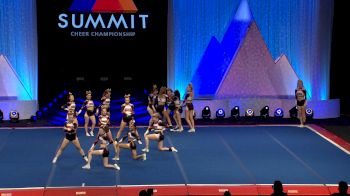 Northern Elite - Envy [2023 L5 Senior Open Finals] 2023 The Summit