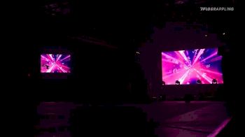 Eric Comog vs Markee Mccrimmon Fight To Win 155