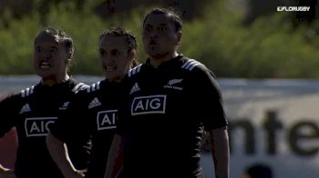 Highlights: USA vs New Zealand