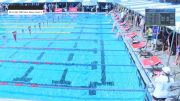 2019 ISCA TYR International Senior Cup - July 31 -Boys 16U 200 Med Relay | West Starting Blocks