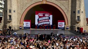 Valdosta State University [2019 Hip Hop Division II Finals] 2019 NCA & NDA Collegiate Cheer and Dance Championship