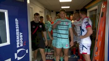 Sale Sharks vs Gloucester | 2019 Premiership 7s