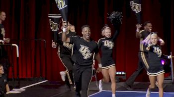 UCF [2020 Cheer Division IA Finals] 2020 UCA & UDA College Nationals