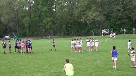 Replay: St. Ignatius Vs. St. Thomas Aquinas | 2022 Boys HS Nationals