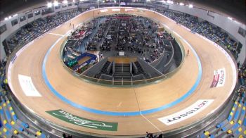 2019 Tissot UCI Track Cycling World Cup- Hong Kong- Round 3
