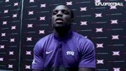 Jalen Reagor On Giving Back To Community