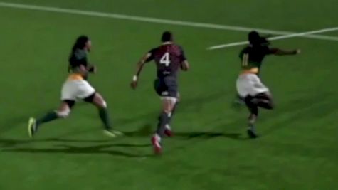 Dan Norton Hits The Jets