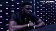 Brooks Contrasts Matt Wells, Kliff Kingsbury