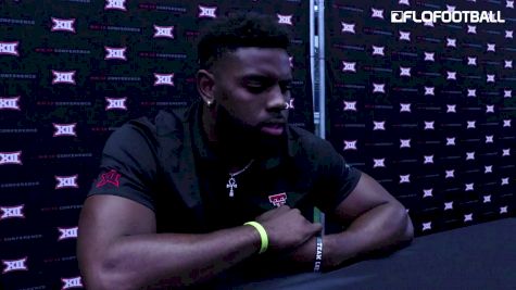 Brooks Contrasts Matt Wells, Kliff Kingsbury