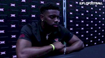 Brooks Contrasts Matt Wells, Kliff Kingsbury
