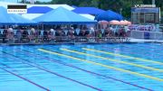 2019 ISCA TYR International Senior Cup - July 31 - Men 50 Butterfly | West Starting Blocks