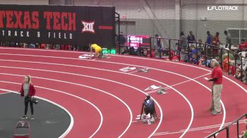 Women's 4x400m Relay, Heats 1-9