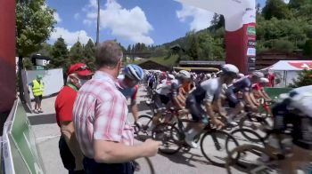 Highlights: 2021 Tour de Suisse Stage 5