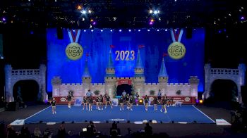 Spain Park High School [2023 Medium Division I Finals] 2023 UCA National High School Cheerleading Championship