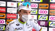 Liège-Bastogne-Liège: Julian Alaphilippe Gave Everything