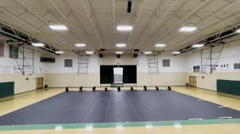 Cumberland County - You Should See Me...