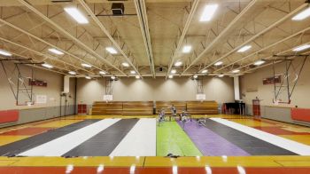 Tomball HS "Beetlejuice"