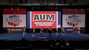 Auburn University at Montgomery [2024 Intermediate Coed Division II Prelims] 2024 NCA & NDA College Nationals