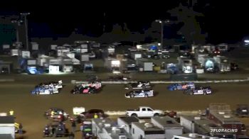 Heat Races | National 100 at East Alabama Motor Speedway