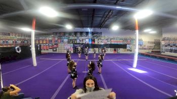 Elite All Stars of Maine - Mini Ops [L1 Mini - D2] 2021 Varsity All Star Winter Virtual Competition Series: Event II