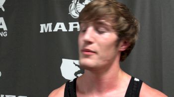 Tyler Antoniak is Stoked For Fargo Title