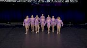 Brookfield Center for the Arts - BCA Senior All Stars [2021 Senior Small Contemporary/Lyrical Semis] 2021 The Dance Worlds