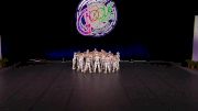 Dance Mania - Senior Jazz Large [2021 Senior Large Jazz Semis] 2021 The Dance Worlds