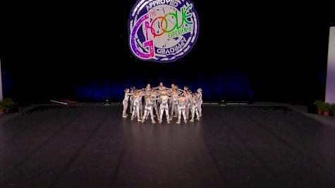 Dance Mania - Senior Jazz Large [2021 Senior Large Jazz Semis] 2021 The Dance Worlds