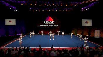 Virginia Royalty Athletics - Duchess [2023 L4 Senior Open Finals] 2023 The D2 Summit