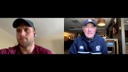 Head Coach Gary Gold & Captain Bryce Campbell Discuss Upcoming Uruguay Test