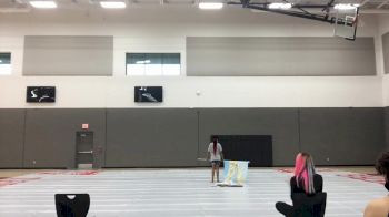 Janiyah Jackson Lacey