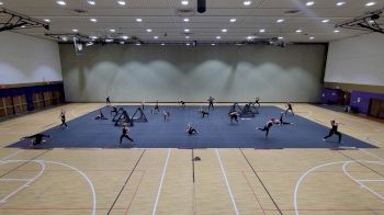 JMU Nuance Open - "Synapse" - IO