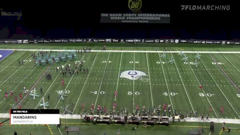 2022 DCI World Championship Prelims (Multi): Mandarins "The Otherside"