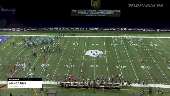 2022 DCI World Championship Prelims (Multi): Mandarins "The Otherside"