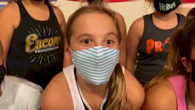 Meet J3 - Vicious!