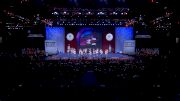 Cheer Savannah All Stars - Lady Lace [2022 L6 Senior Medium All Girl Semis] 2022 The Cheerleading Worlds