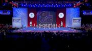 ICE - Black ICE [2022 L6 Senior Medium Coed Finals] 2022 The Cheerleading Worlds