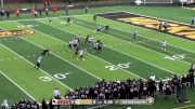 Highlights: Saginaw Valley State Vs. Michigan Tech | 2023 GLIAC Football