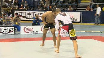 Rousimar Palhares vs Rafael Lovato Jr 2011 ADCC World Championship