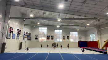 Exceleration - Phoenix [L3 Youth - D2] 2021 Varsity All Star Virtual Competition Series: Winter III