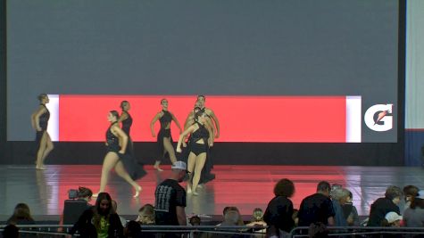 Providence College [2024 Jazz Division I Prelims] 2024 NCA & NDA College Nationals