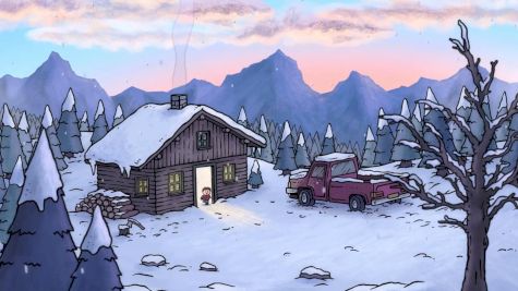 Official Mad Skills Snocross Game Trailer