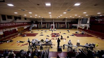 Monsignor Farrell Marching Band - A New York Story